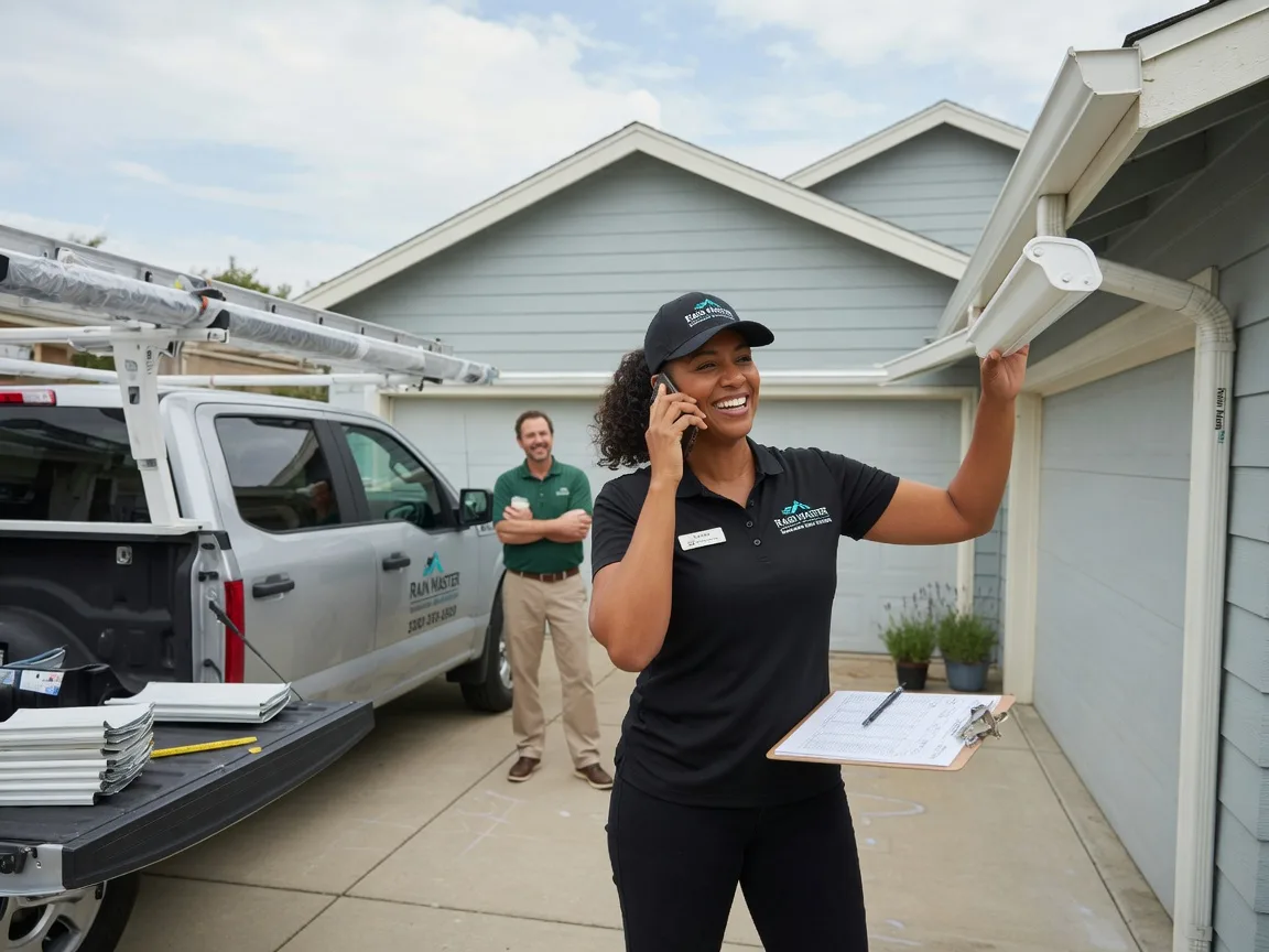 Gutter Installation Sanford, MI FAQs
